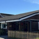 Newlands in Kenilworth - a home for younger adults