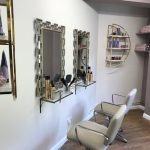 Kutters hair and beauty salon at Fairfield
